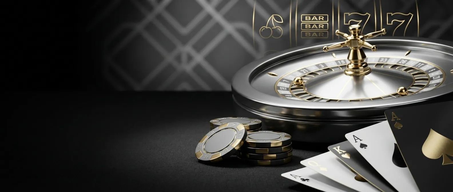 SlotyStake Casino bonus